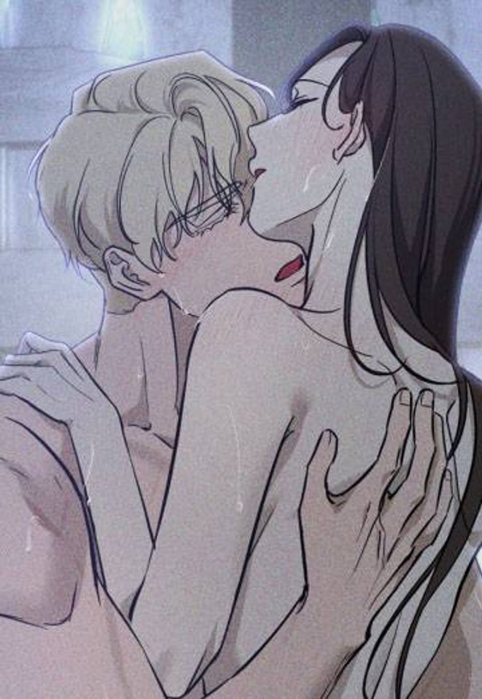 [OOTD 단편선] 내 남편이 아닐지도 모른다 6화 (완결)