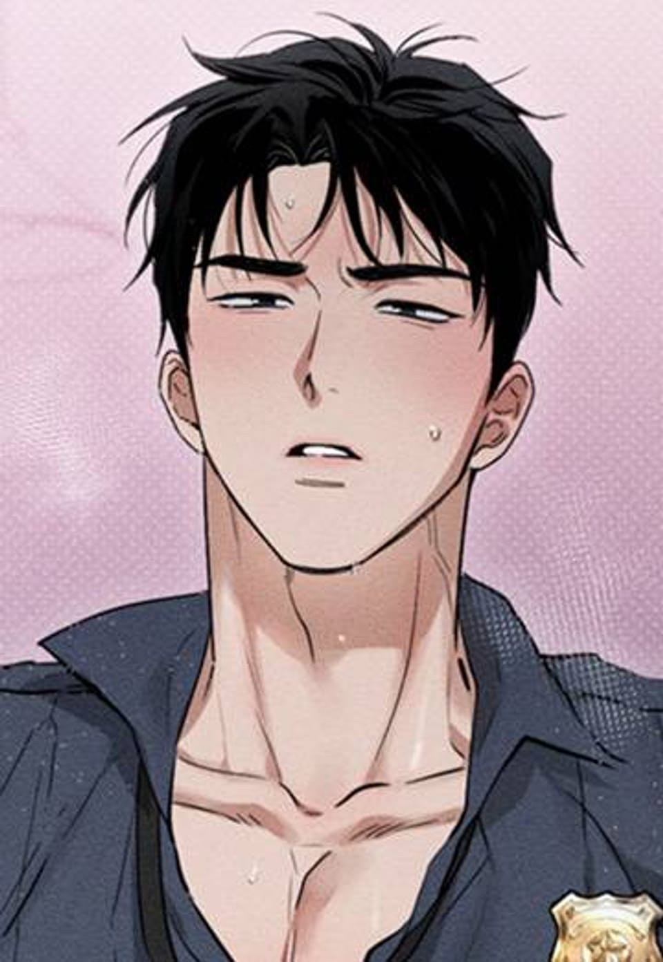 [OOTD 단편선] 포이즈닝 러브 1화