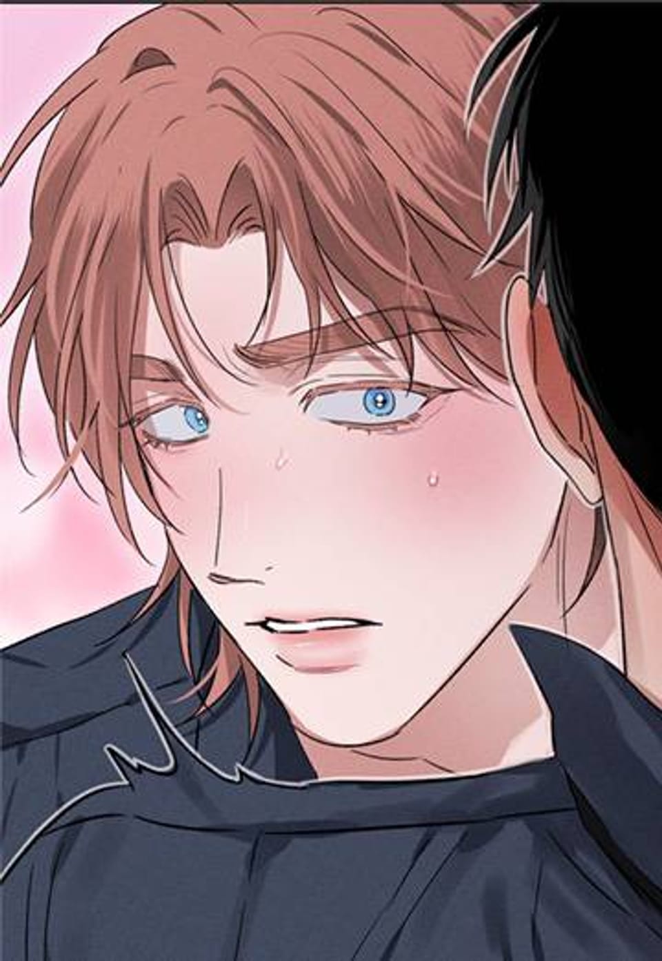 [OOTD 단편선] 포이즈닝 러브 2화