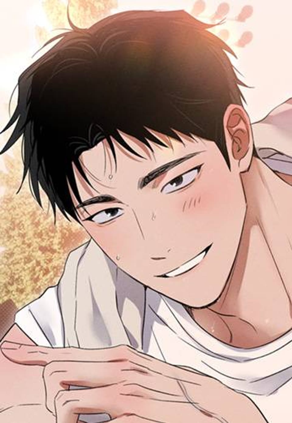 [OOTD 단편선] 포이즈닝 러브 3화