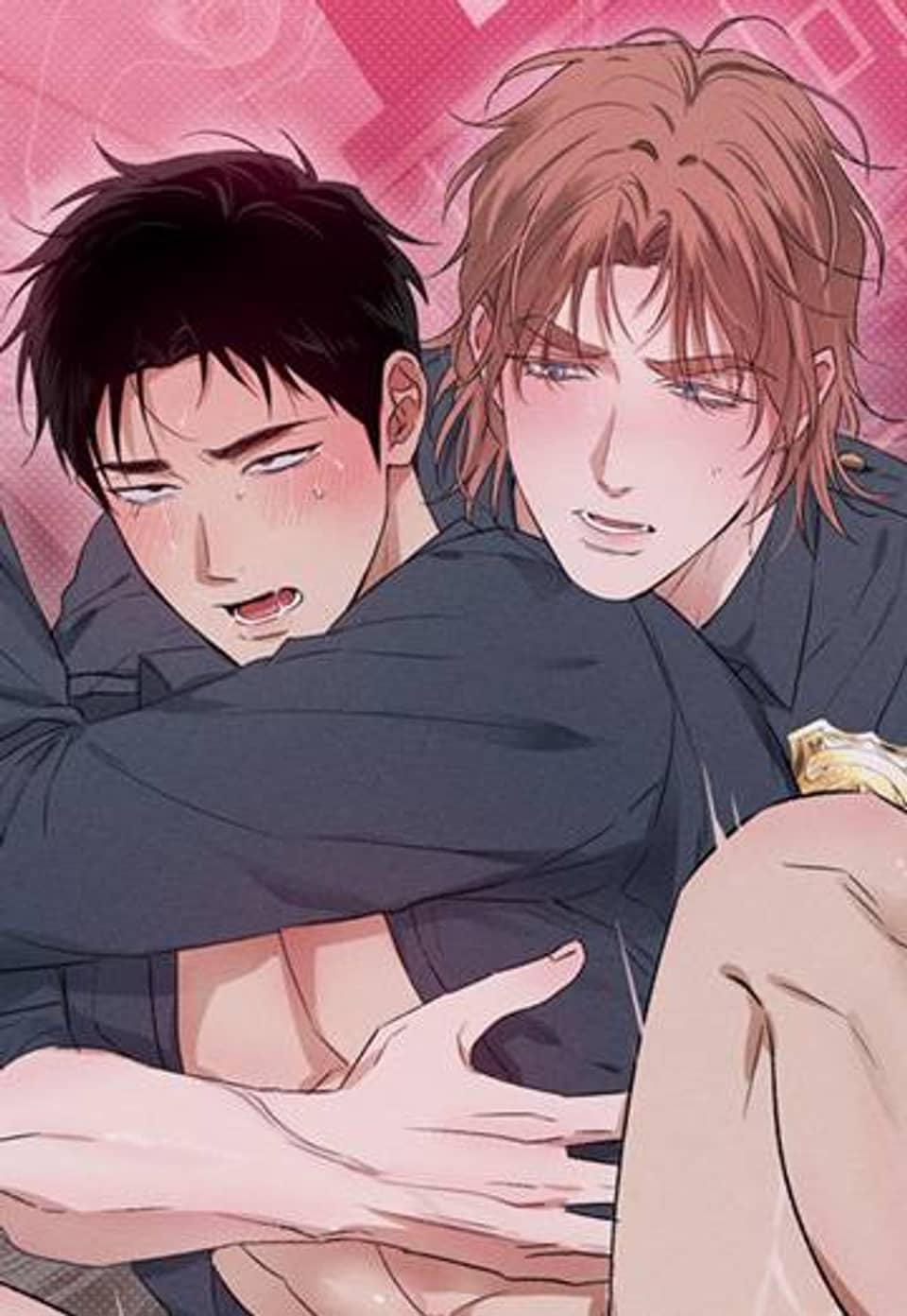 [OOTD 단편선] 포이즈닝 러브 4화