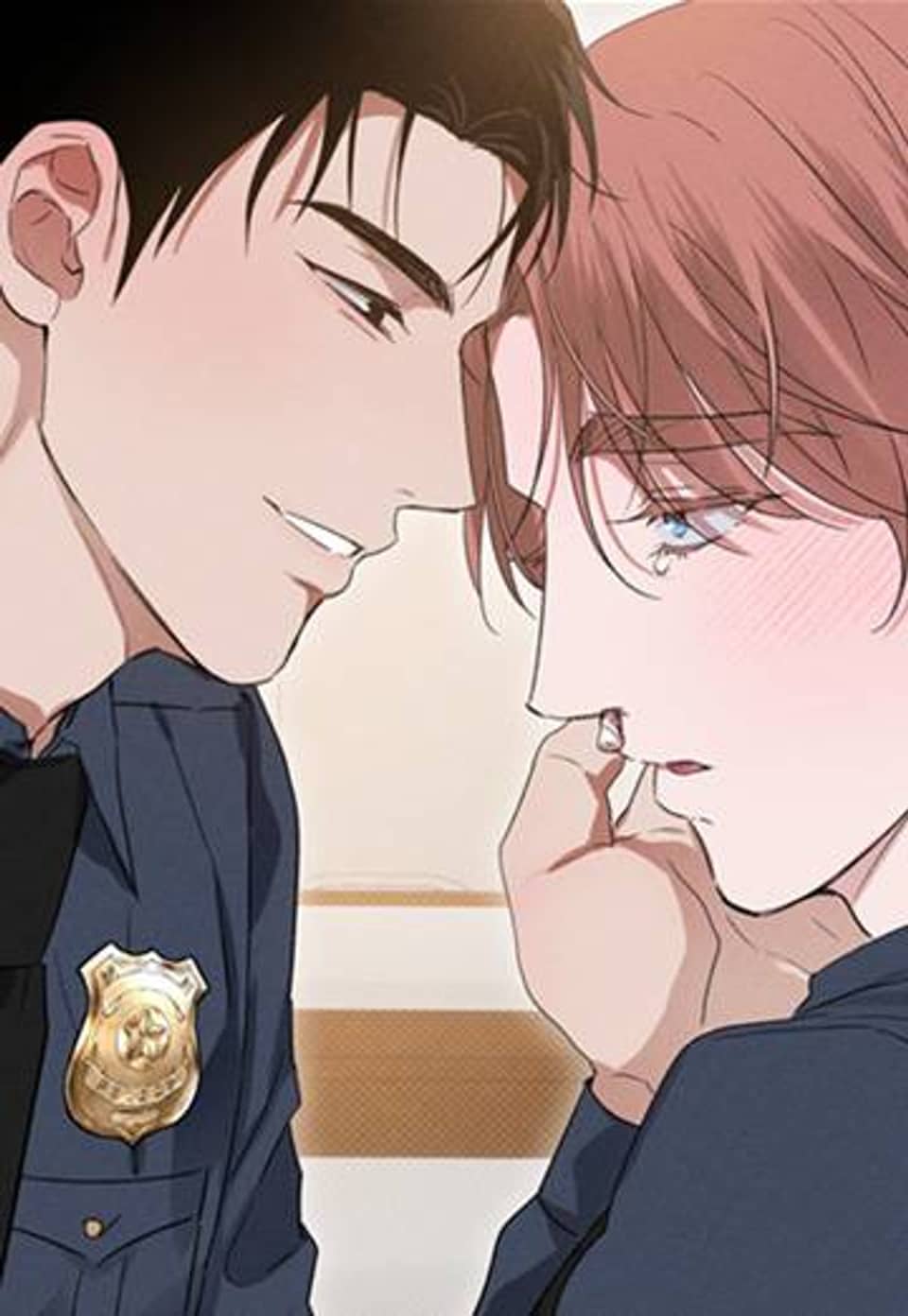 [OOTD 단편선] 포이즈닝 러브 5화 (완결)