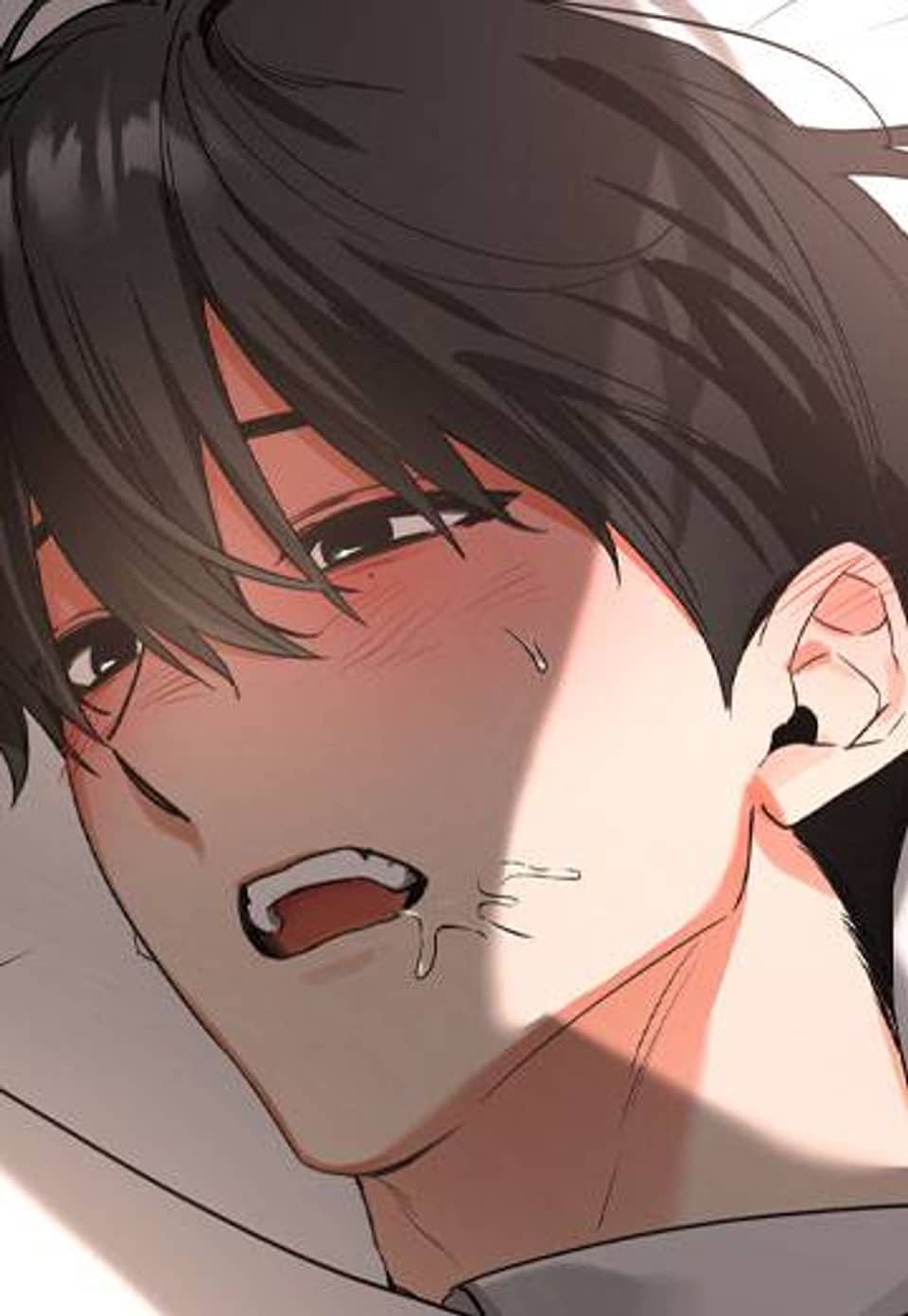 [OOTD 단편선] 과도한 업무는 몸에 이롭습니다 1화