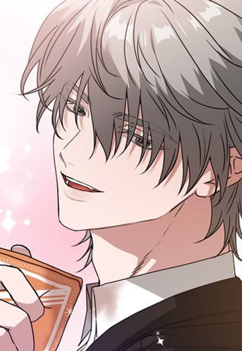 [OOTD 단편선] 내 굿즈를 돌려줘! 1화