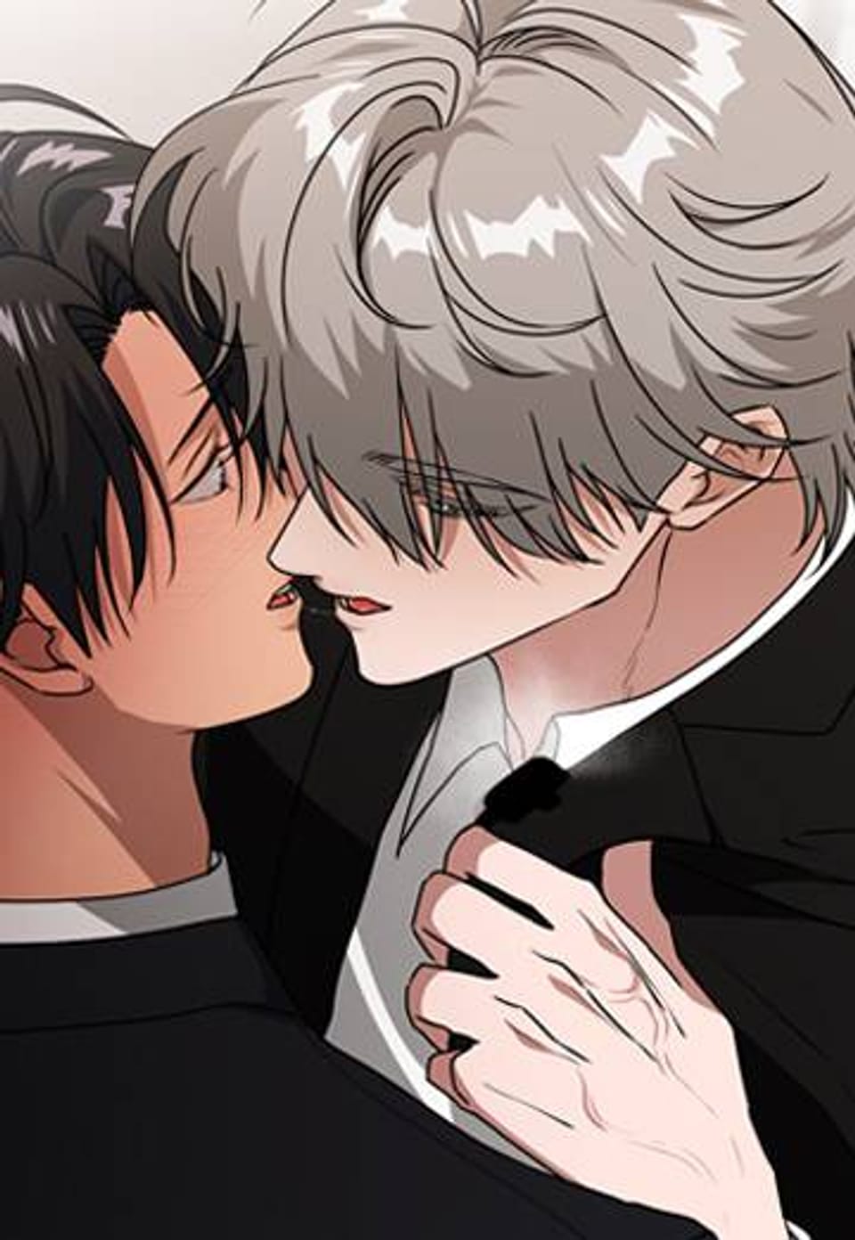 [OOTD 단편선] 내 굿즈를 돌려줘! 4화