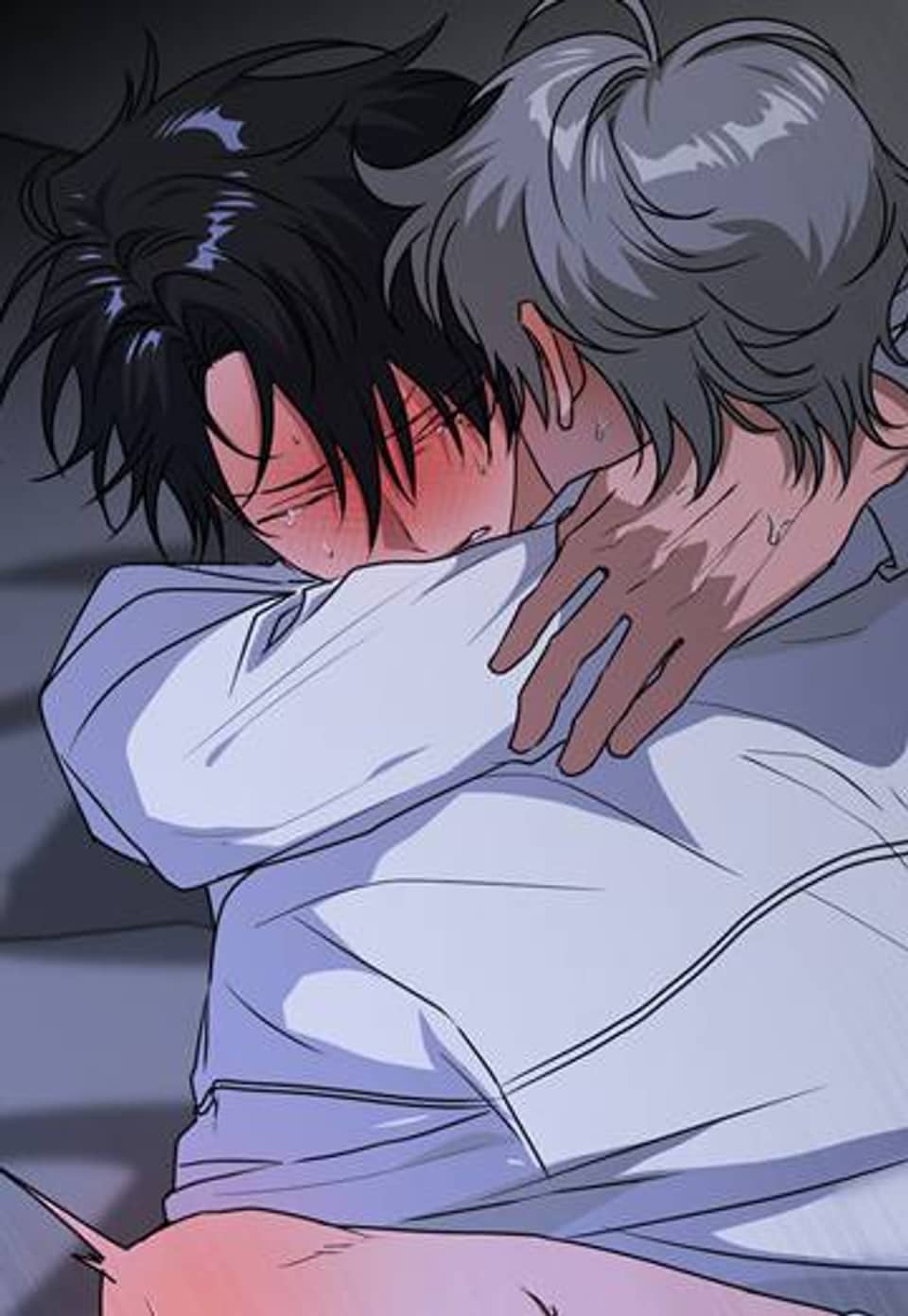 [OOTD 단편선] 내 굿즈를 돌려줘! 5화 (완결)