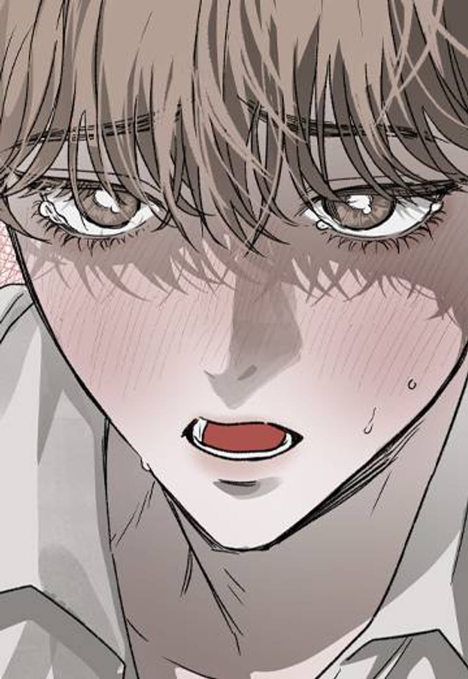 [OOTD 단편선] 온 더 빗 (On the Bit) 1화