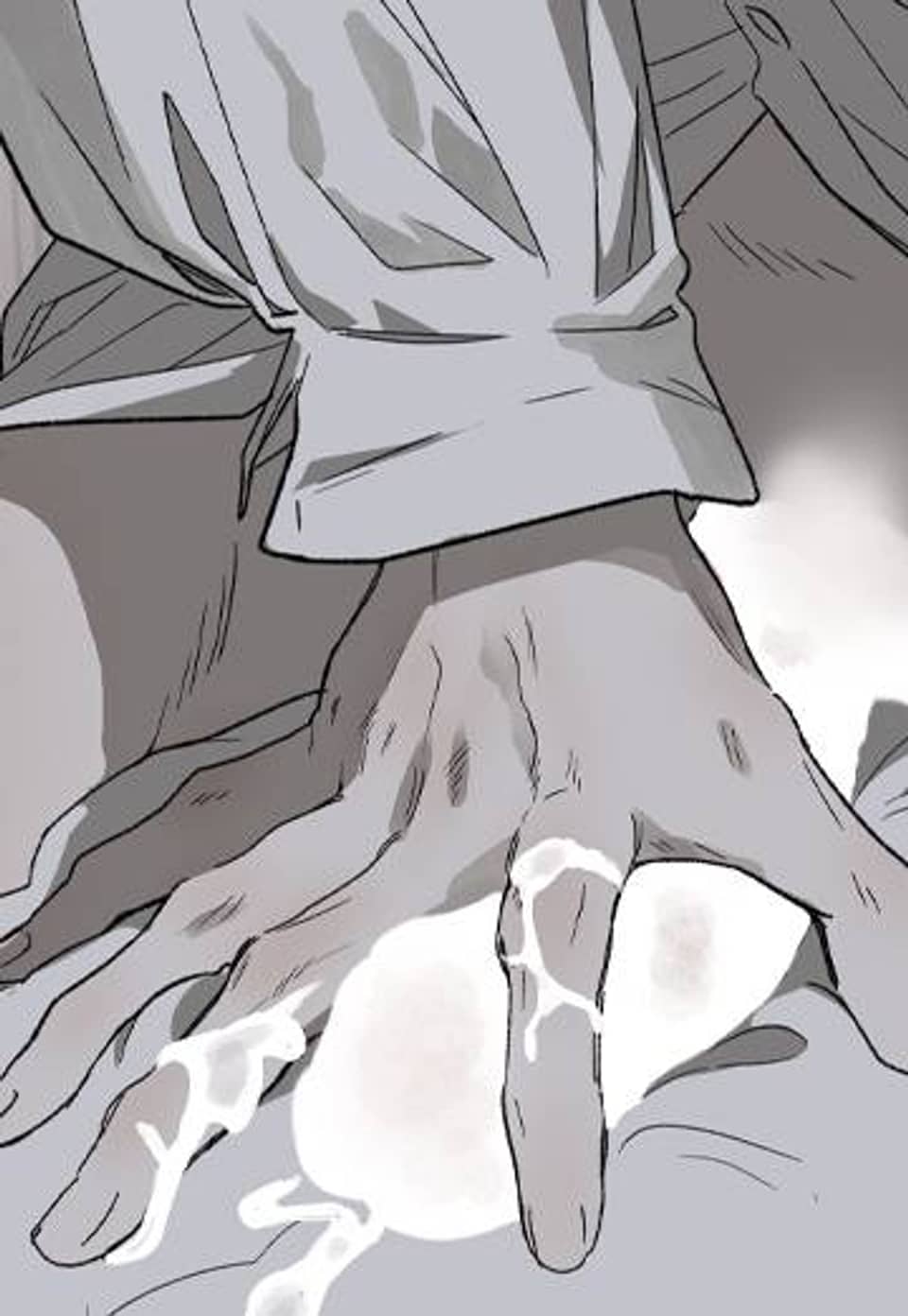 [OOTD 단편선] 온 더 빗 (On the Bit) 3화