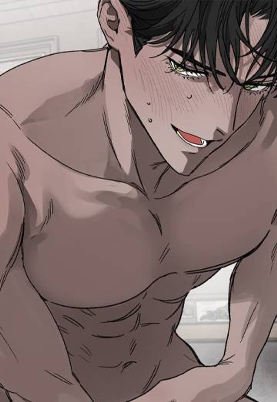 [OOTD 단편선] 온 더 빗 (On the Bit) 4화