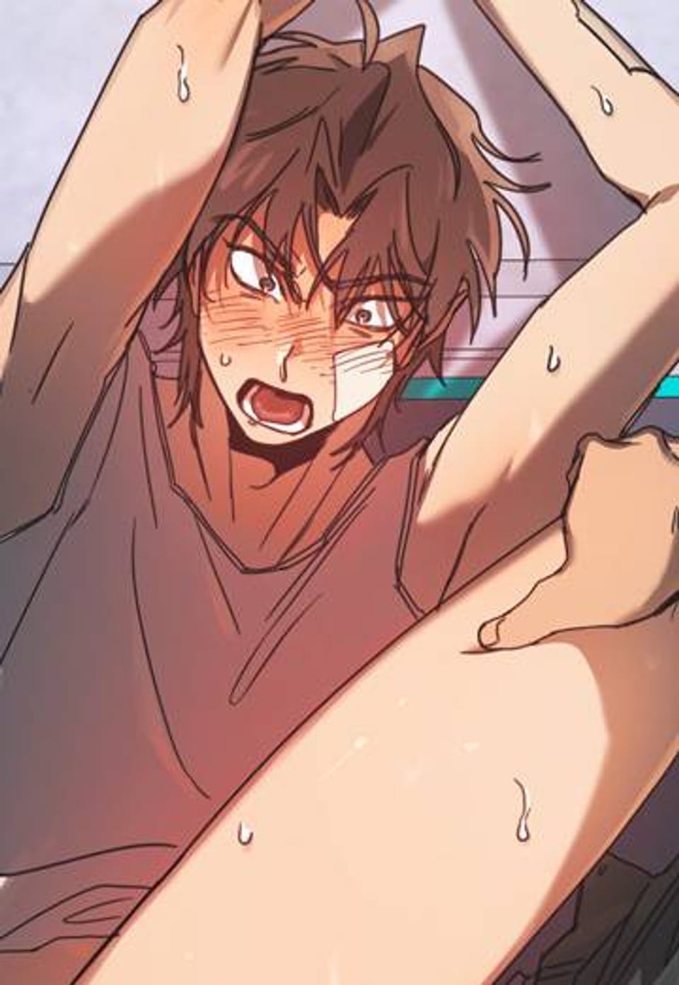 [OOTD 단편선] 이타 2화