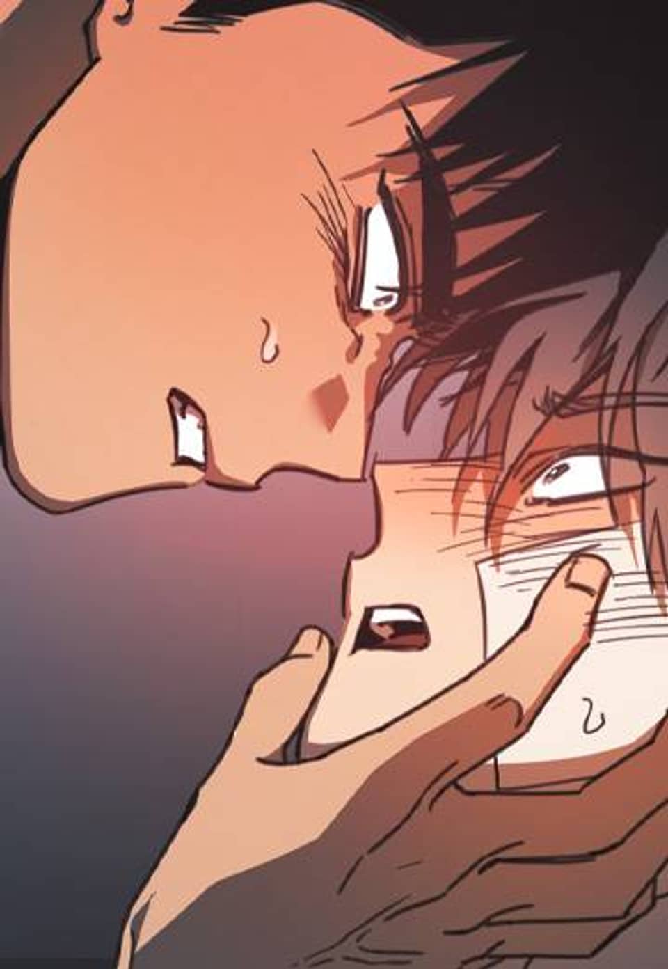 [OOTD 단편선] 이타 3화