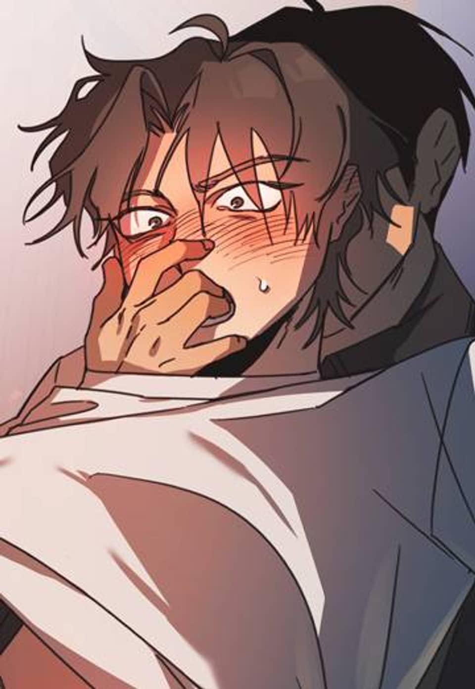 [OOTD 단편선] 이타 4화