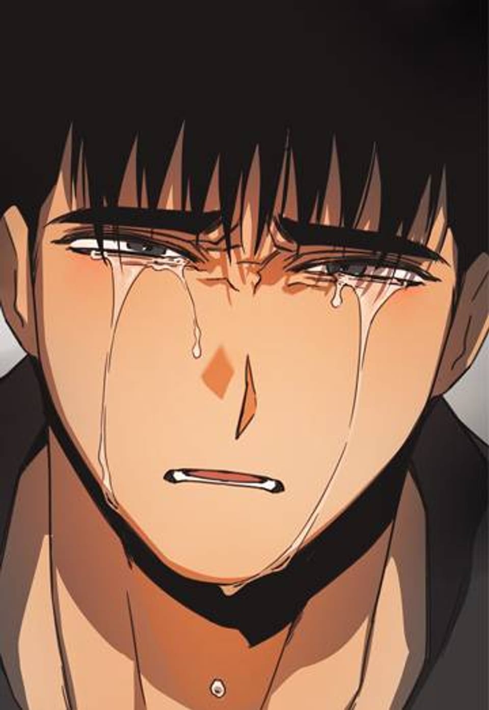 [OOTD 단편선] 이타 5화