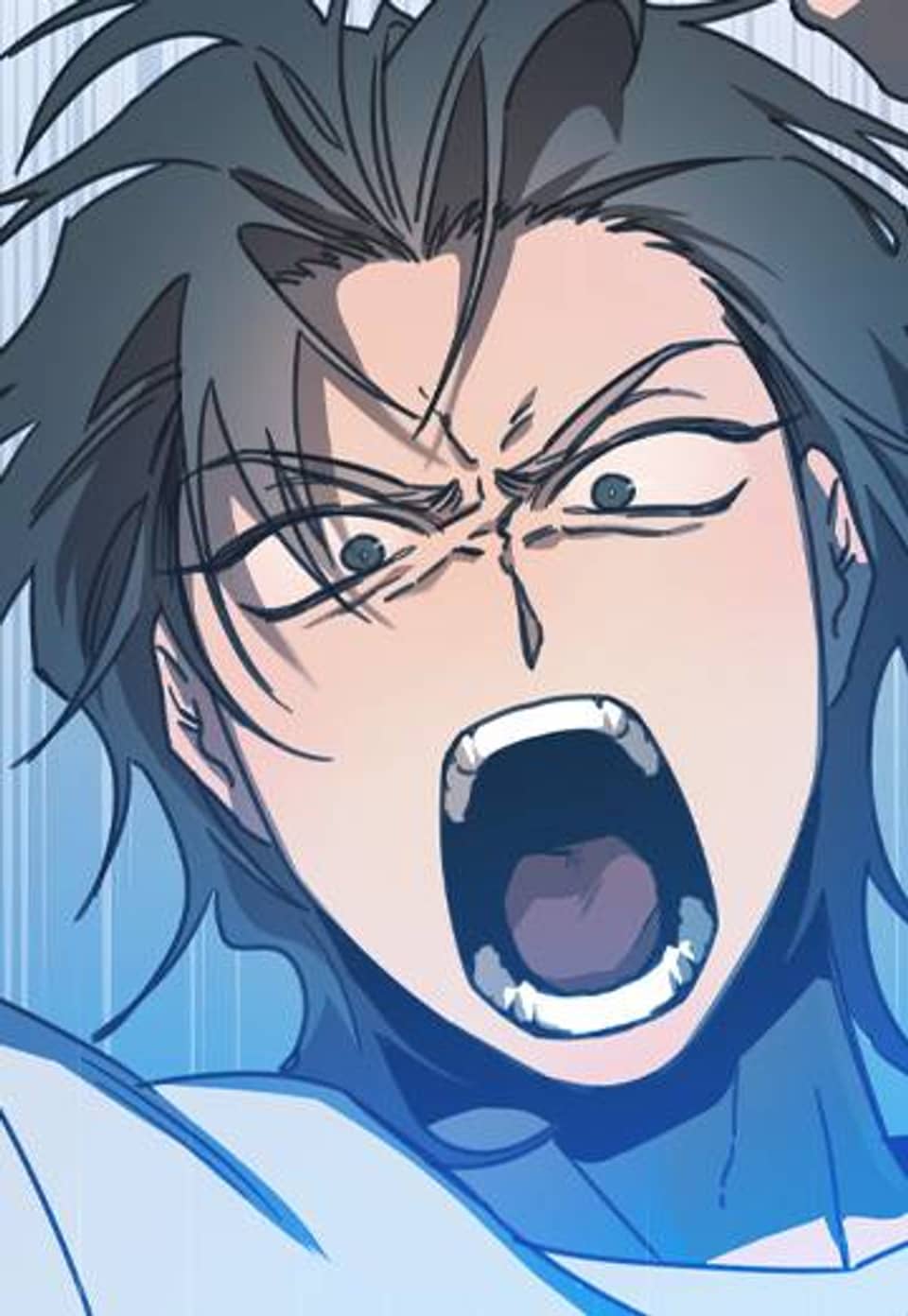 [OOTD 단편선] 이타 6화 (완결)