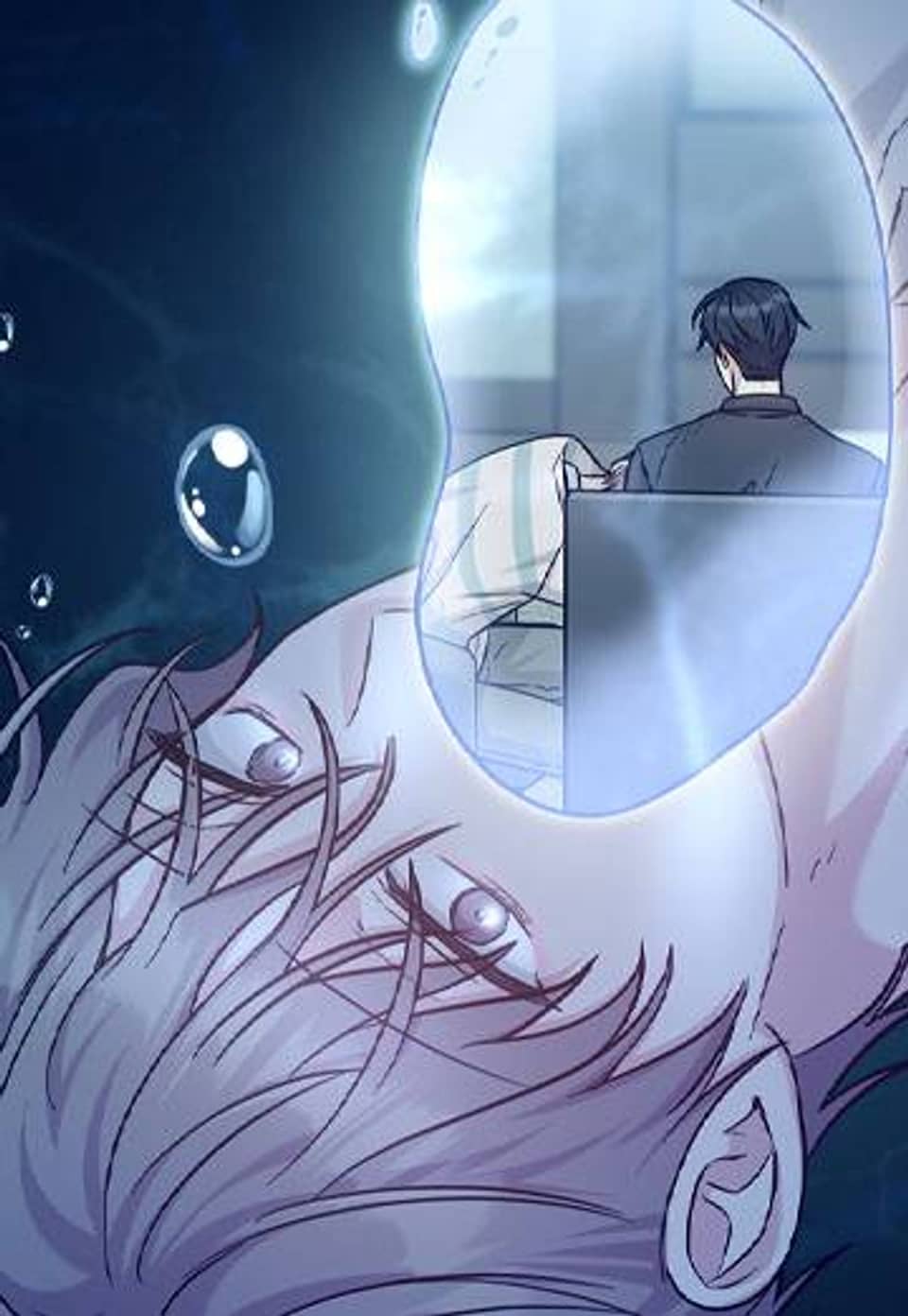 센차 레플리카 81화