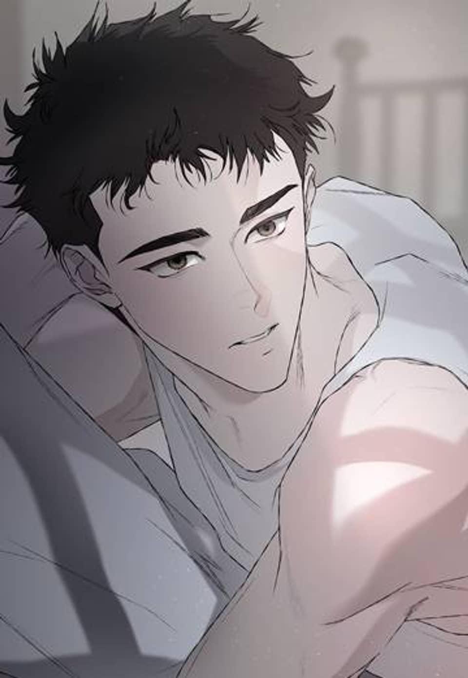 마인드 더 갭 1화