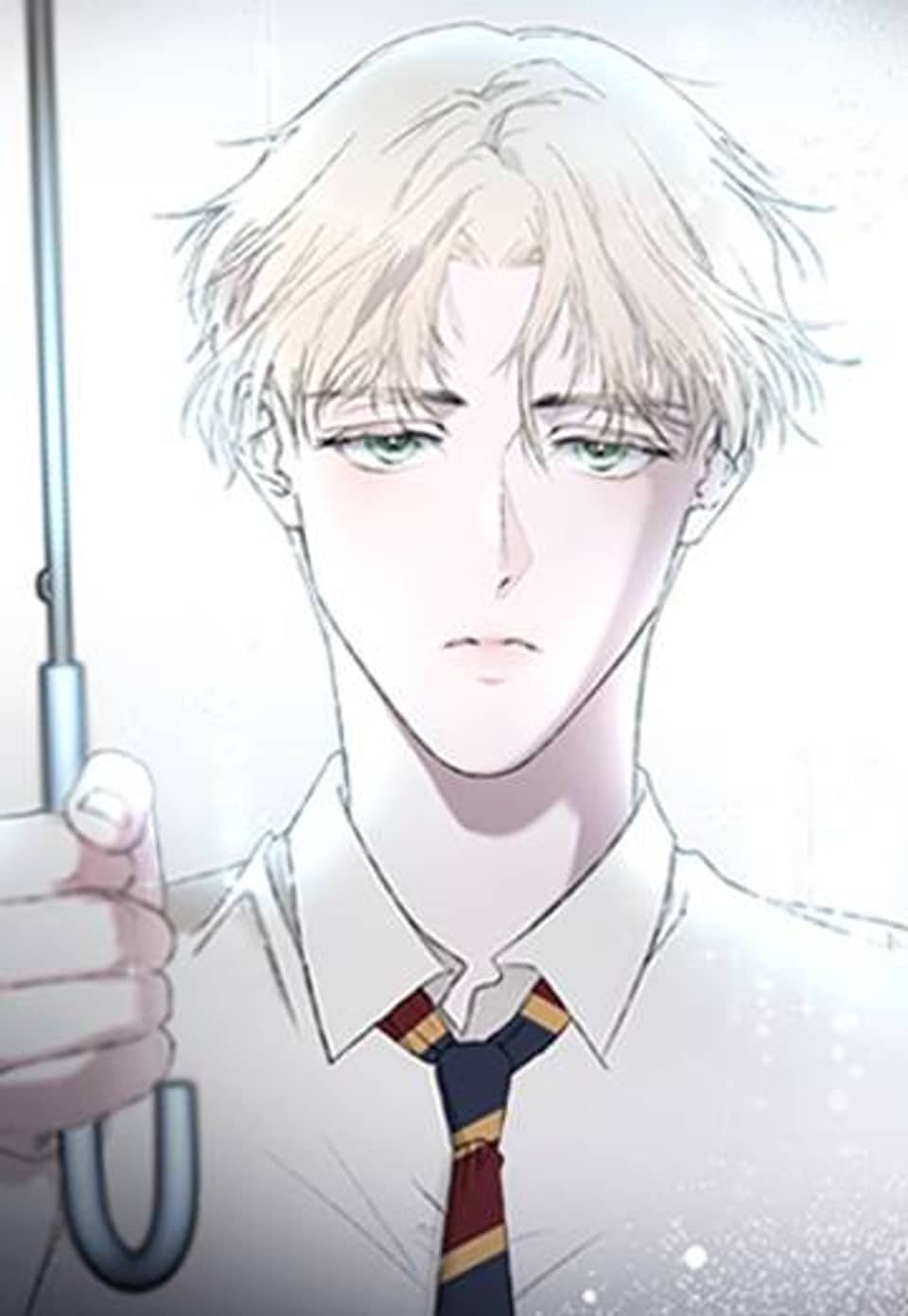 마인드 더 갭 2화