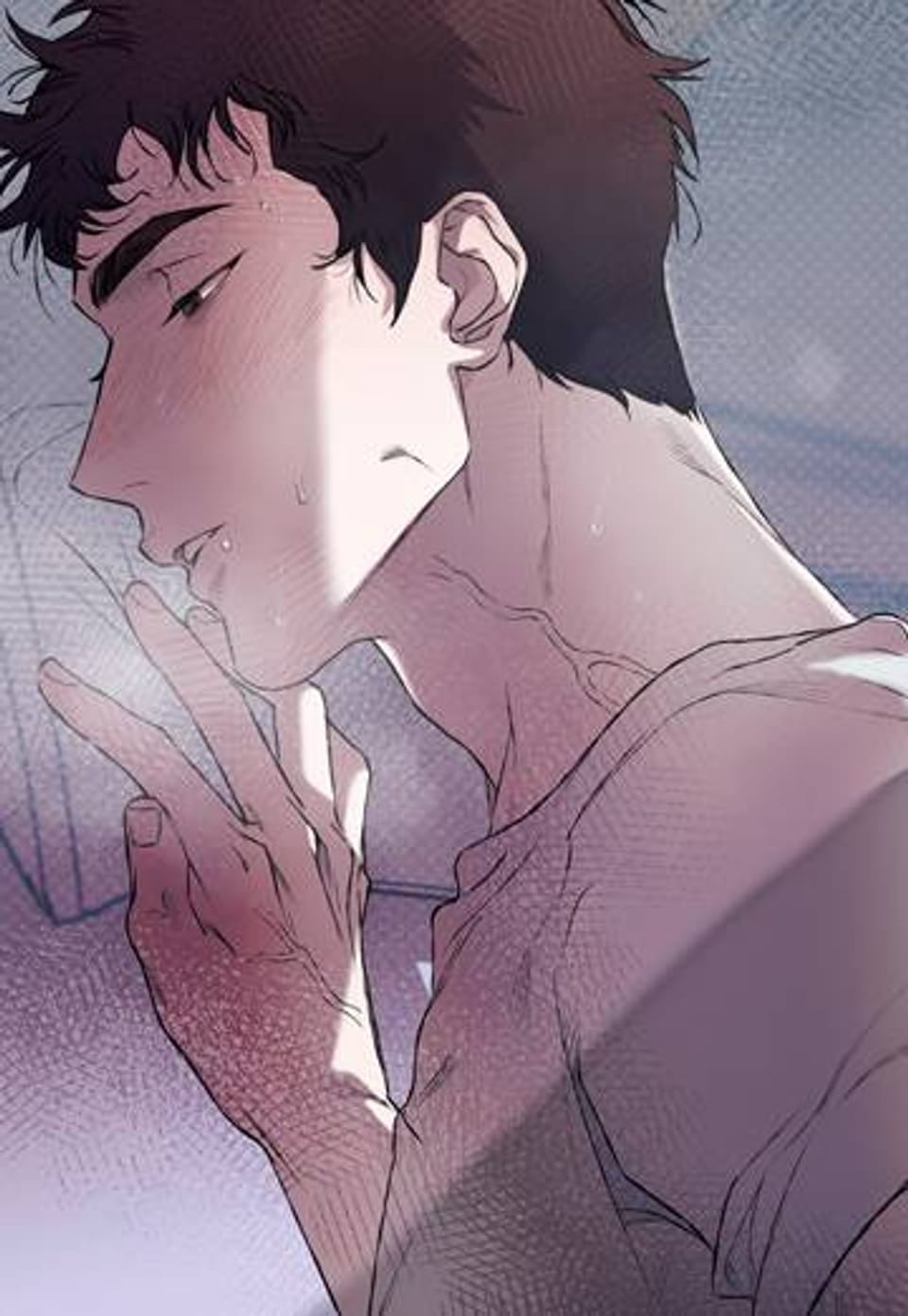 마인드 더 갭 3화