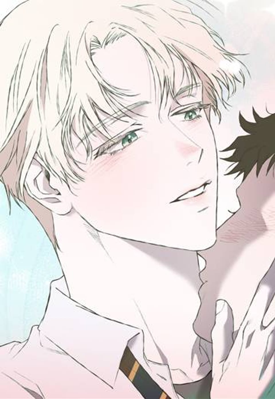 마인드 더 갭 4화