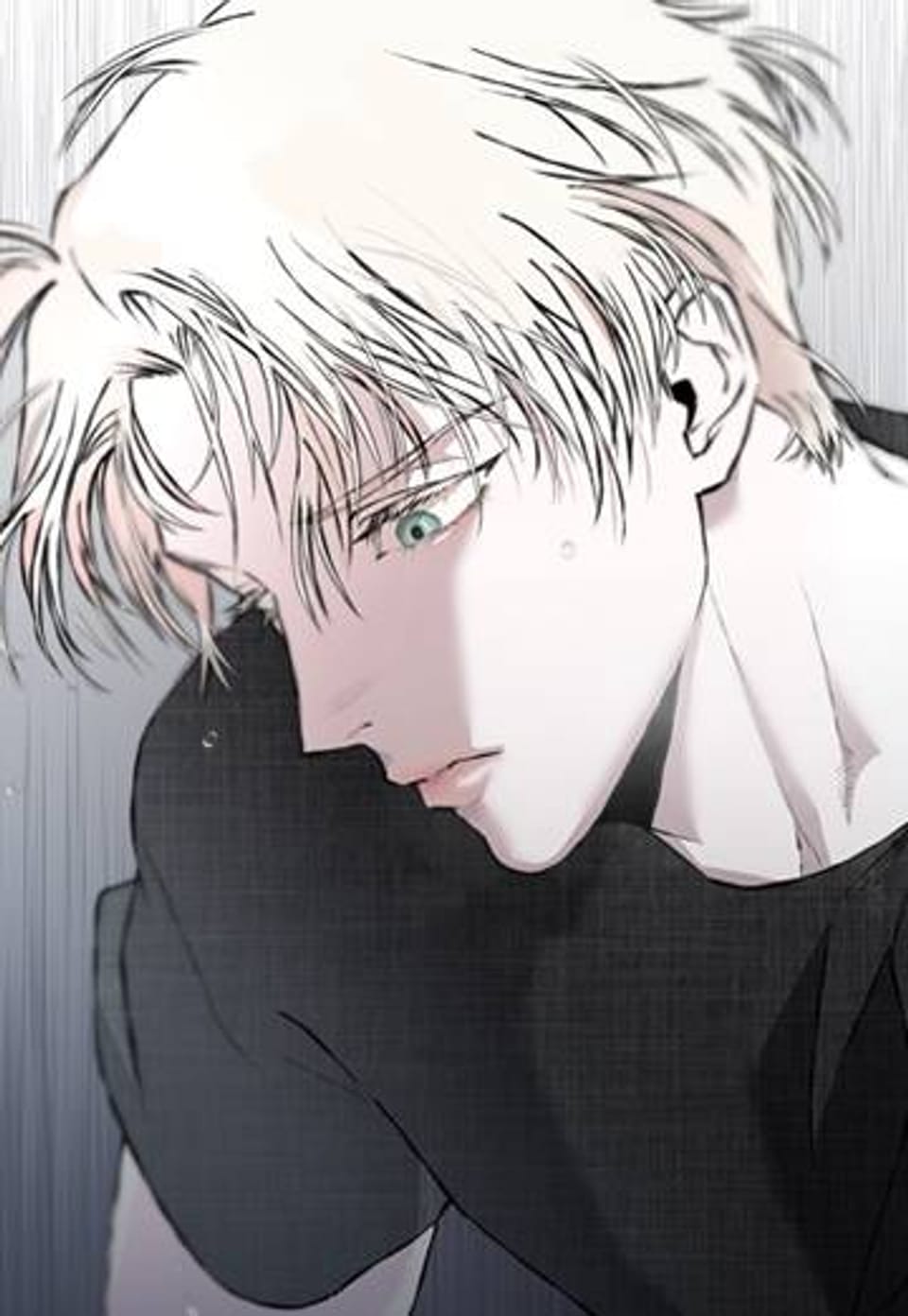 마인드 더 갭 6화