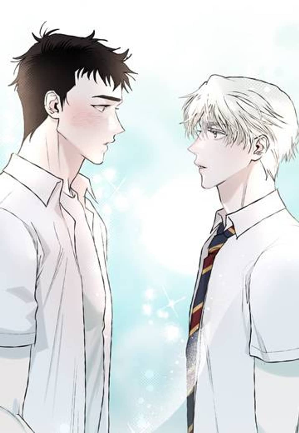 마인드 더 갭 7화