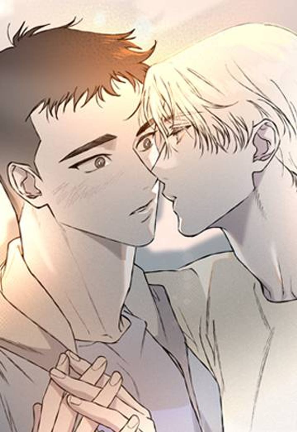 마인드 더 갭 8화