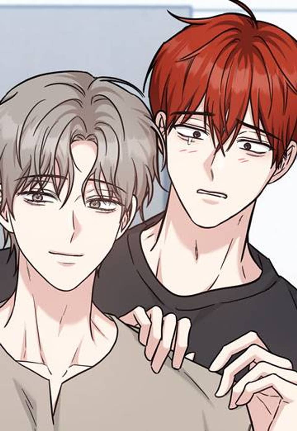 센차 레플리카 82화