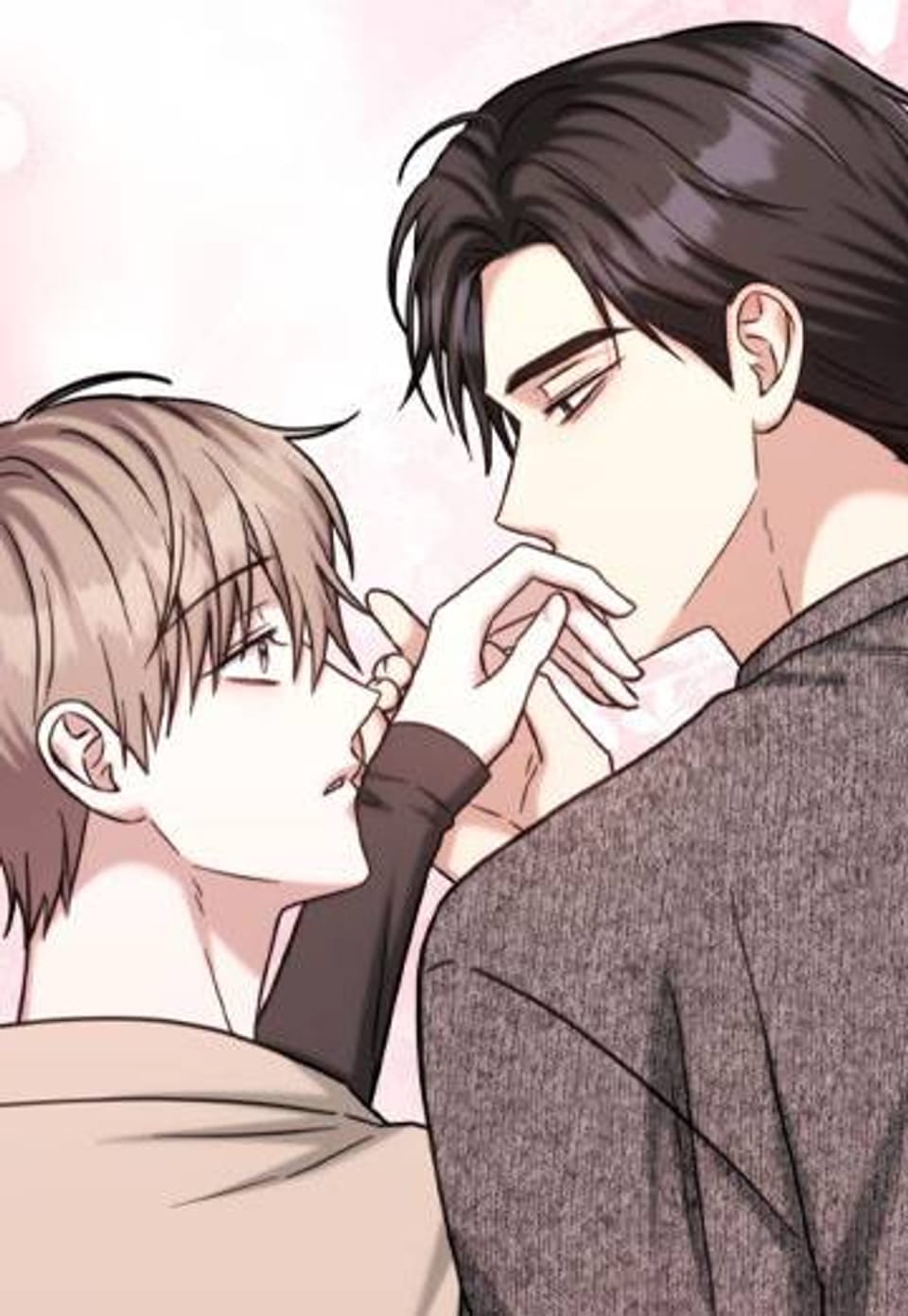 센차 레플리카 [개정판] 83화