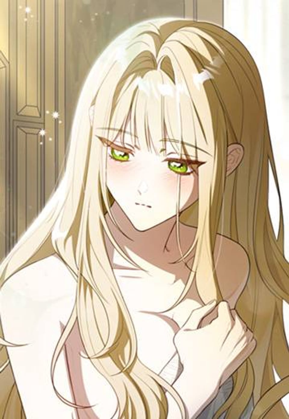 개 같은 나의 대공 [개정판] 프롤로그