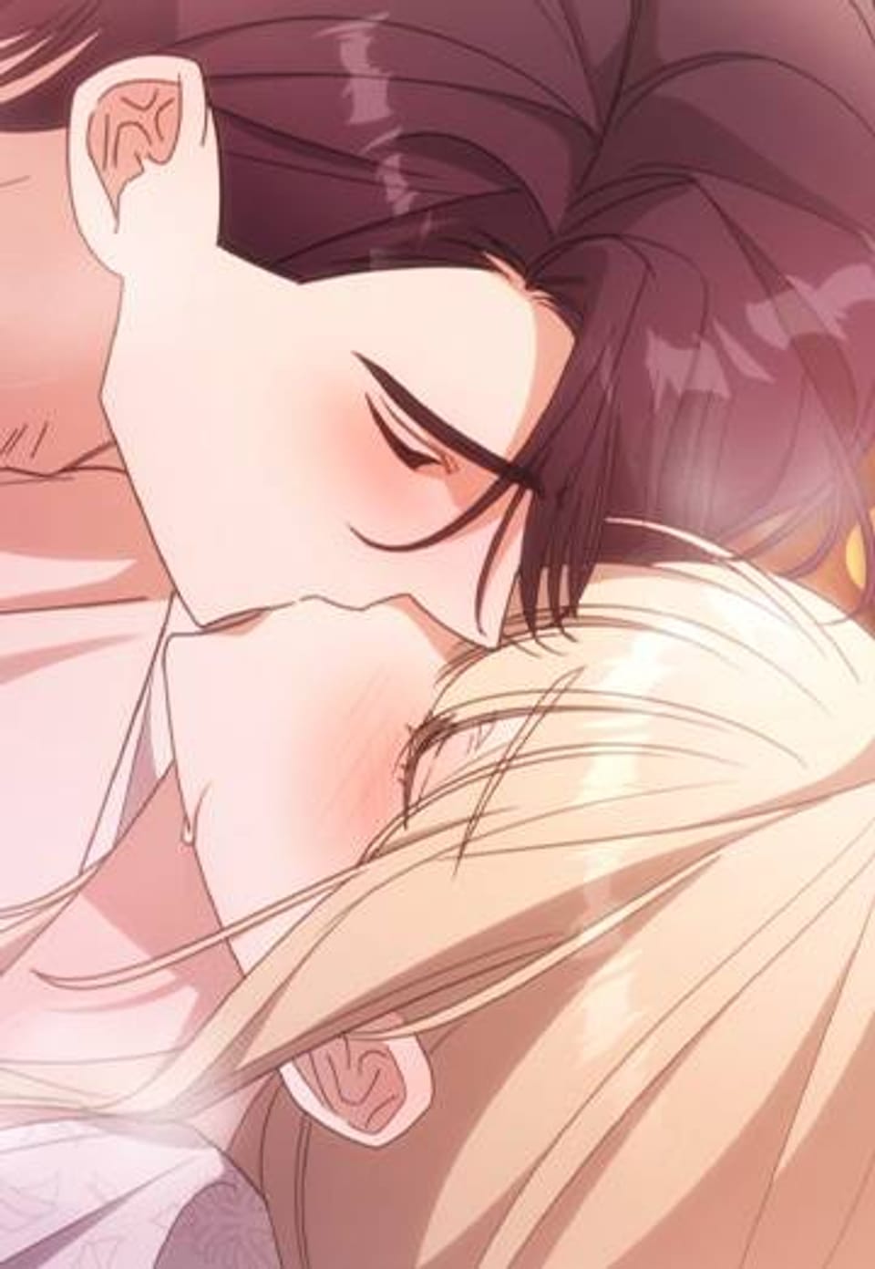 개 같은 나의 대공 [개정판] 4화