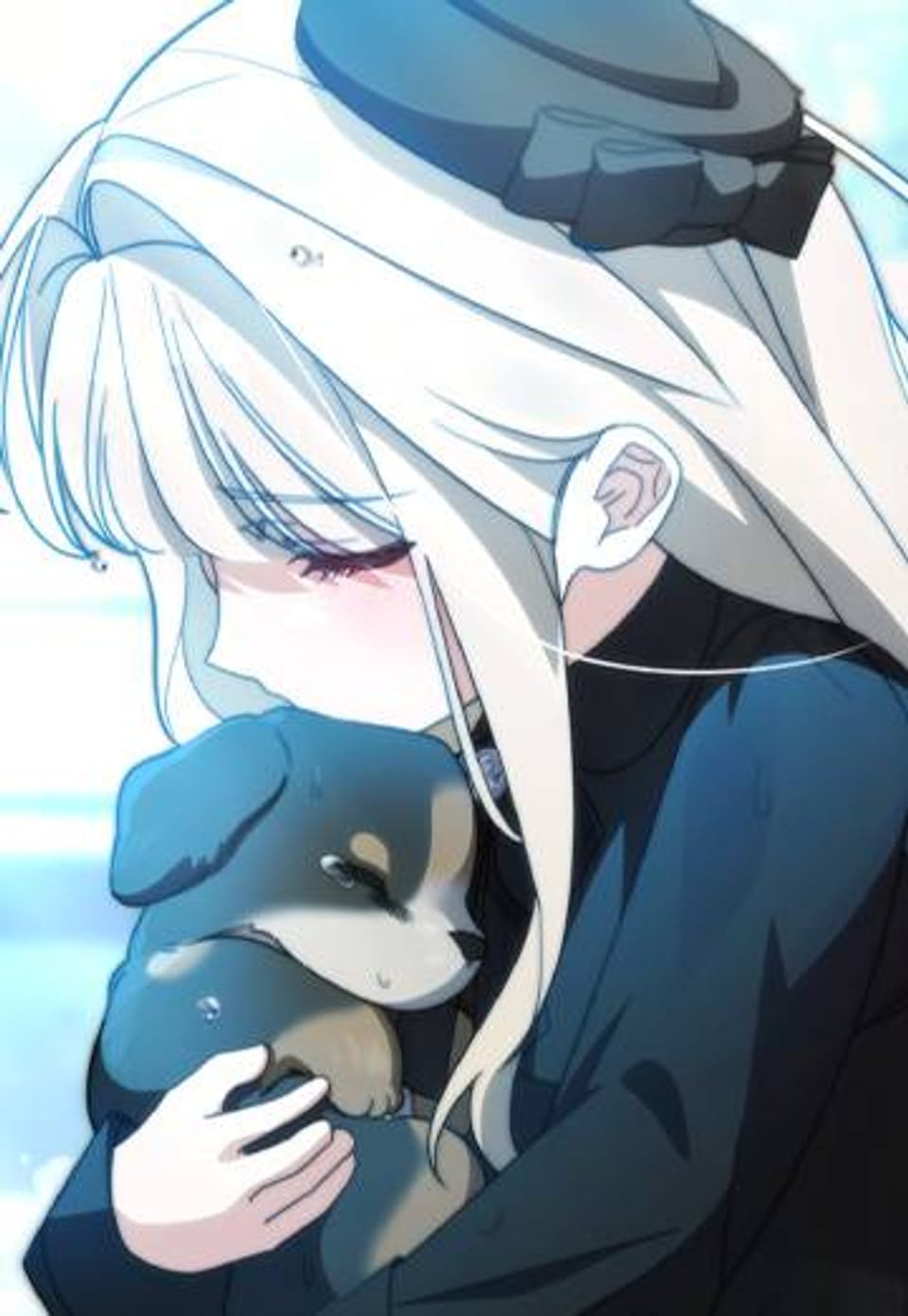 개 같은 나의 대공 [개정판] 5화