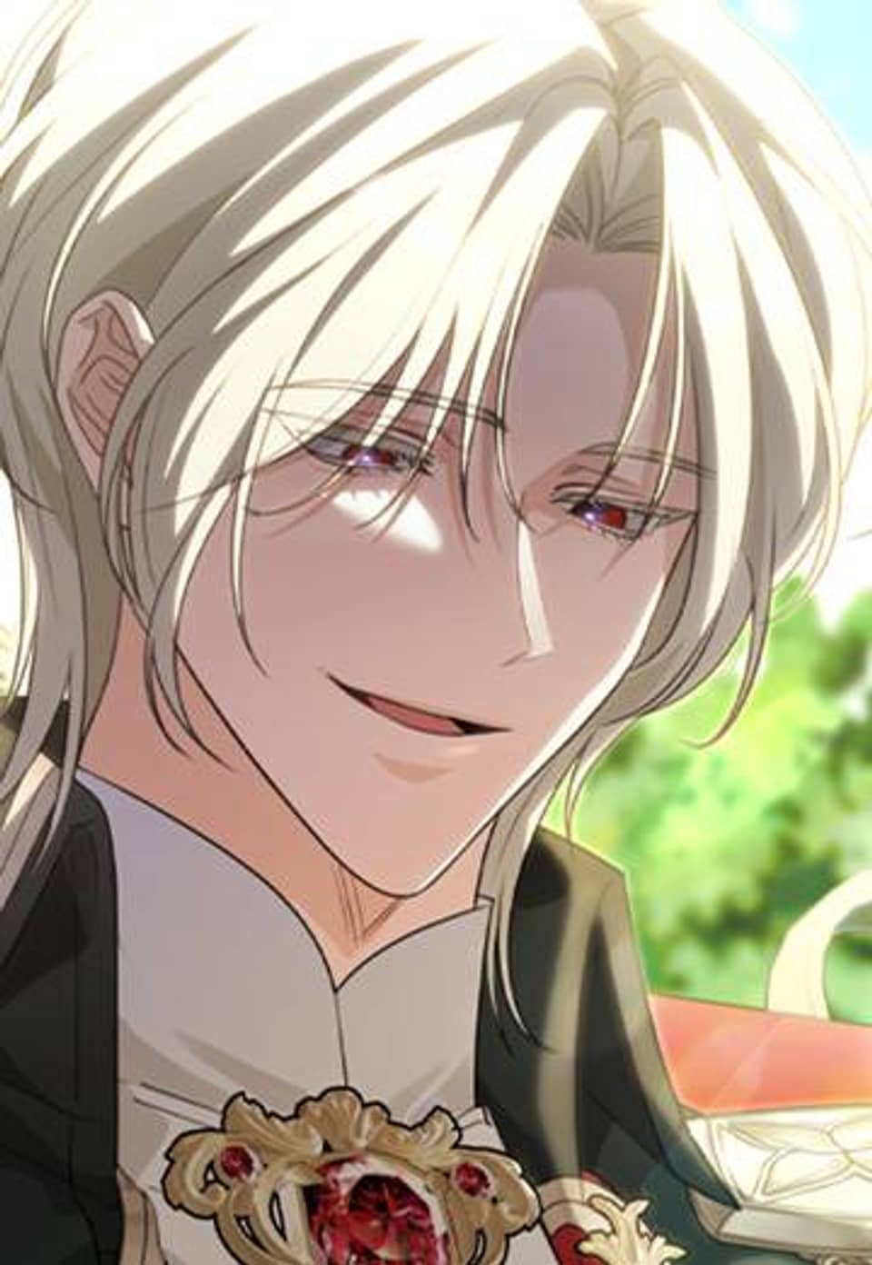 개 같은 나의 대공 [개정판] 7화