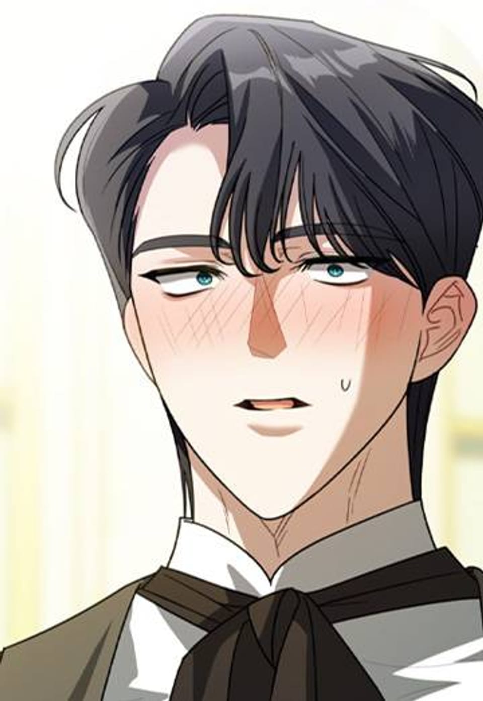 개 같은 나의 대공 [개정판] 8화