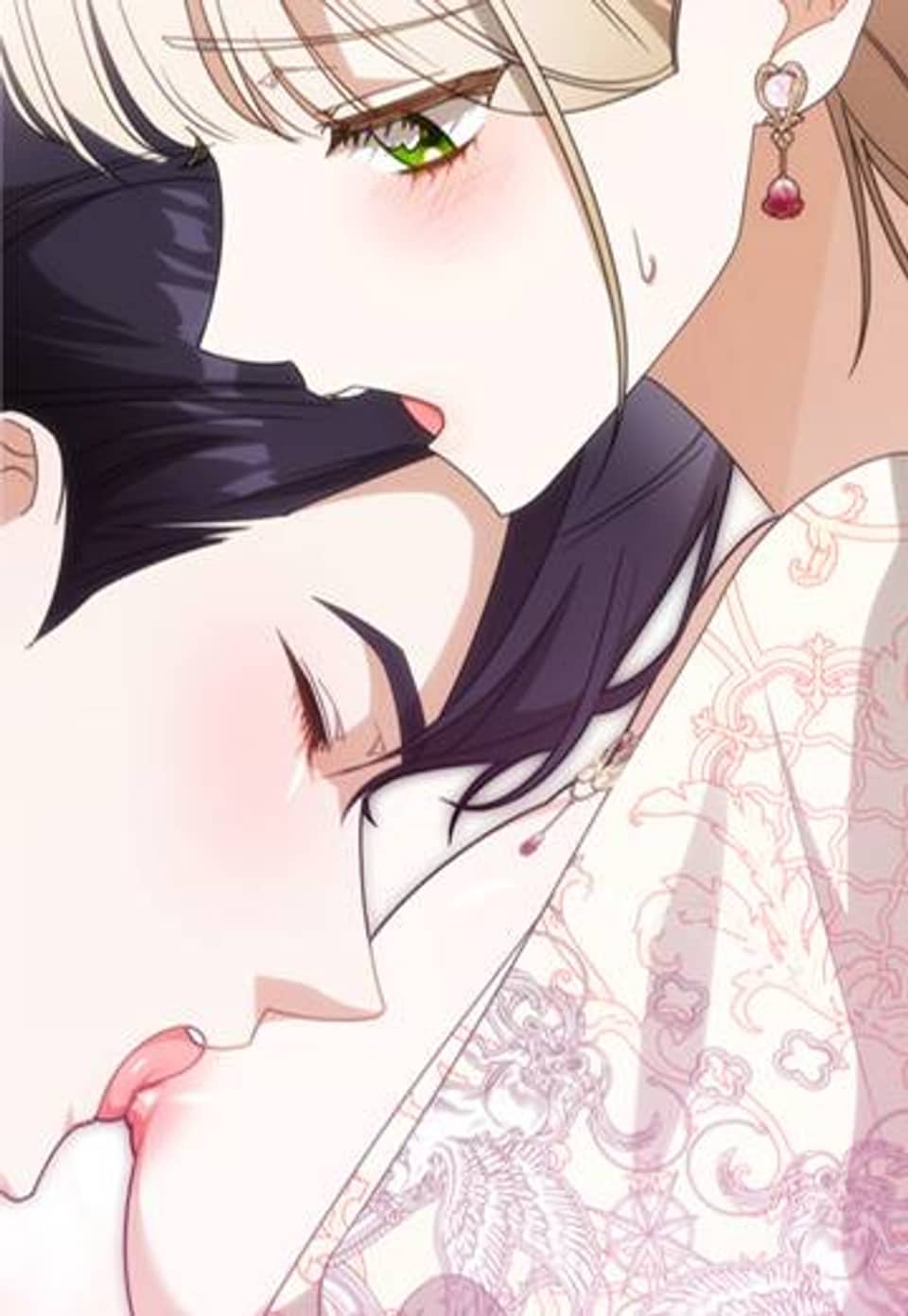 개 같은 나의 대공 6화