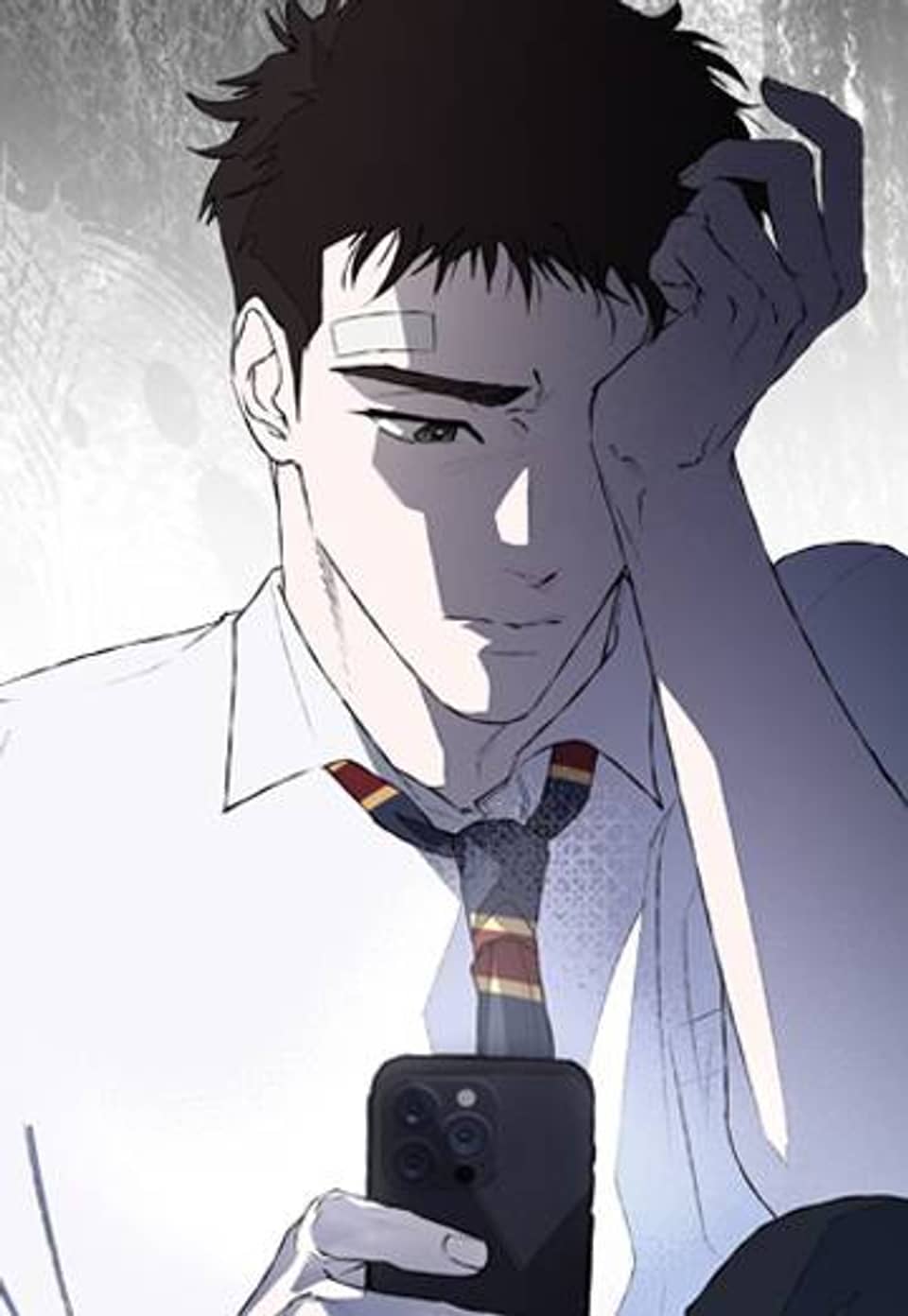 마인드 더 갭 10화