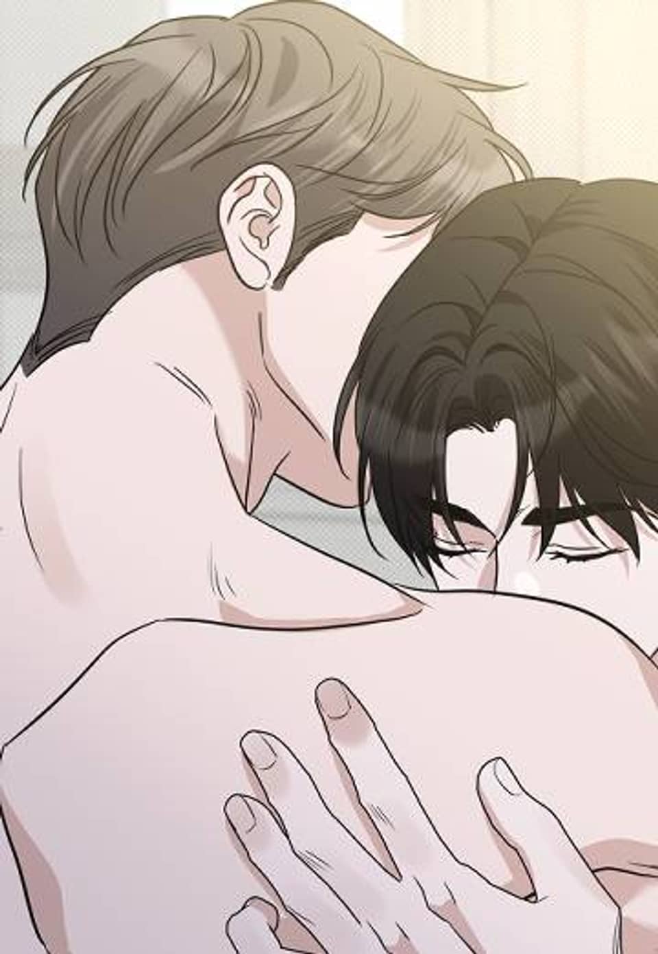 패치워크 [개정판] 51화