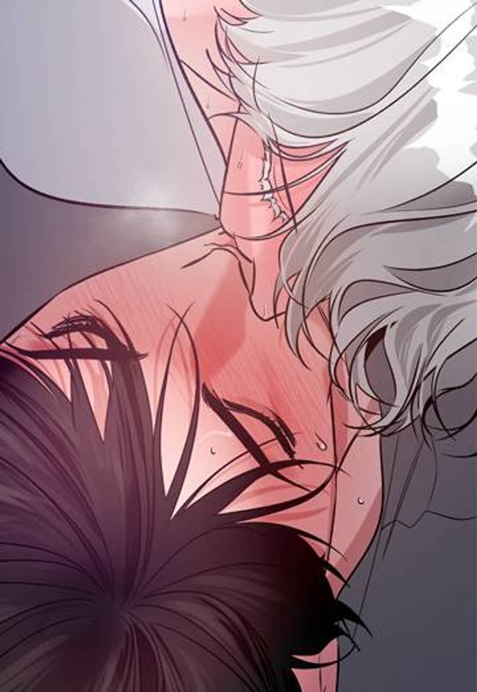 제로사이드 34화