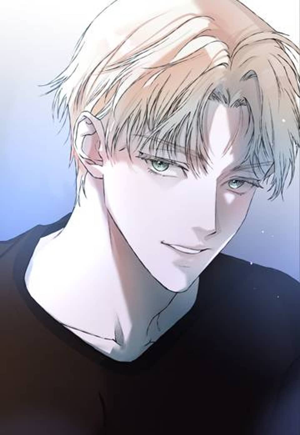 마인드 더 갭 11화