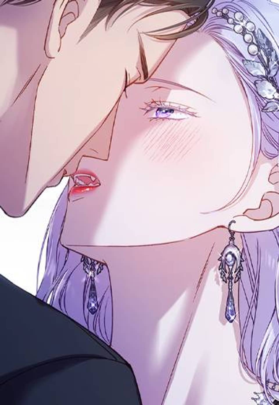 러브 키치 크런치 [개정판] 50화