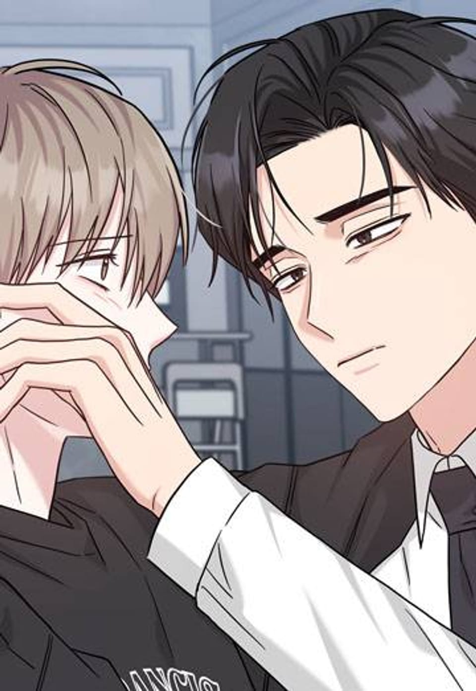 센차 레플리카 85화