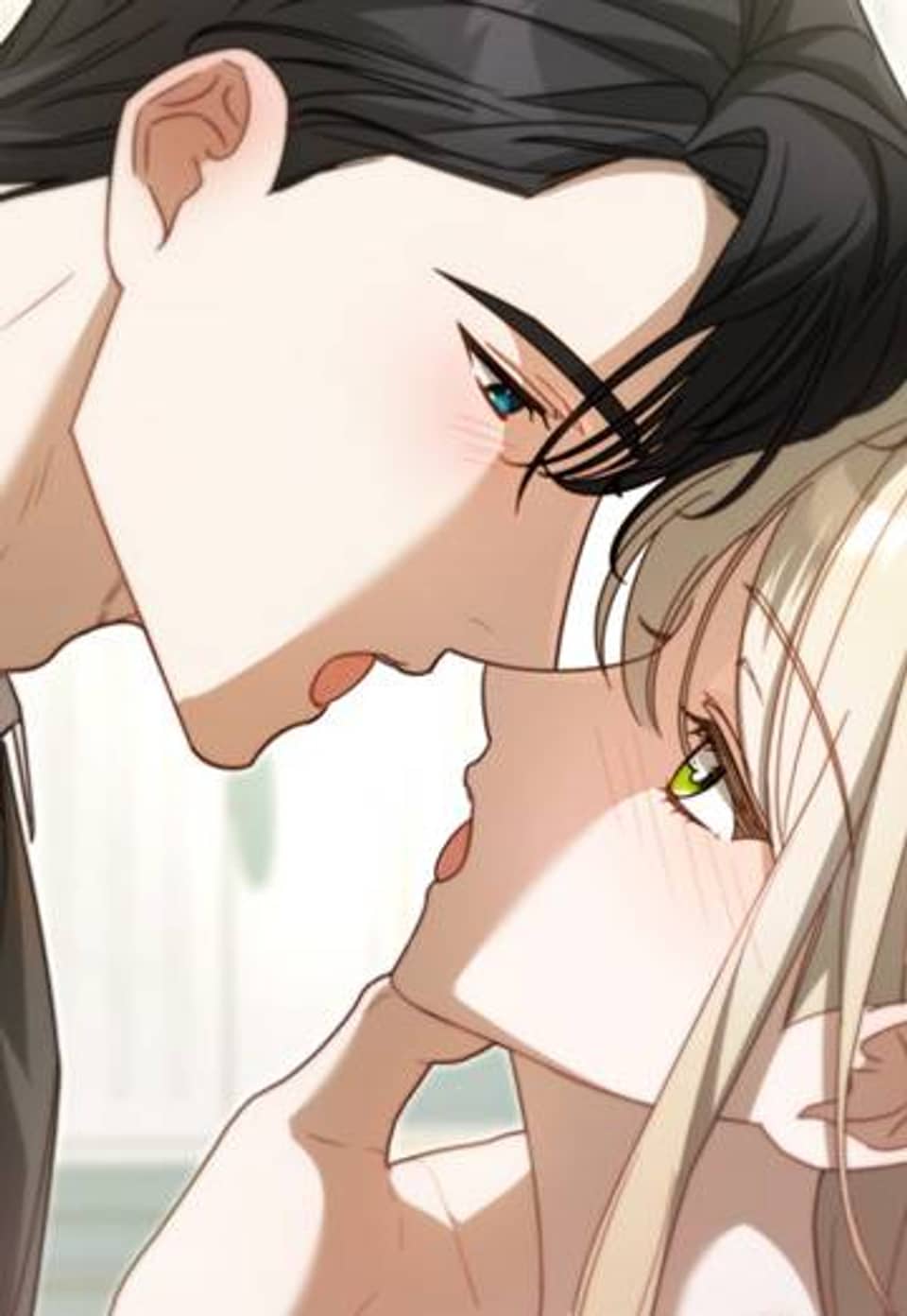 개 같은 나의 대공 [개정판] 18화