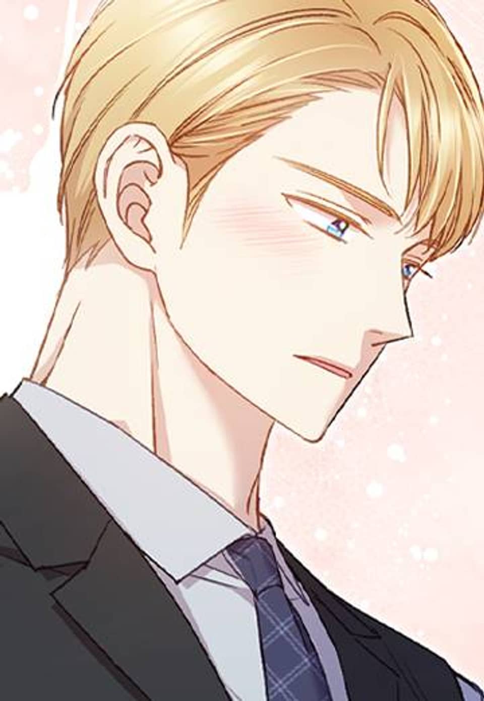 러브 키치 크런치 51화