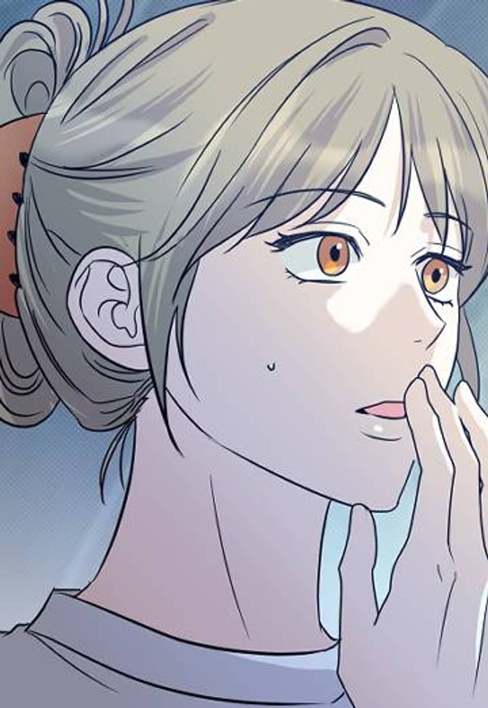 패치워크 [개정판] 54화