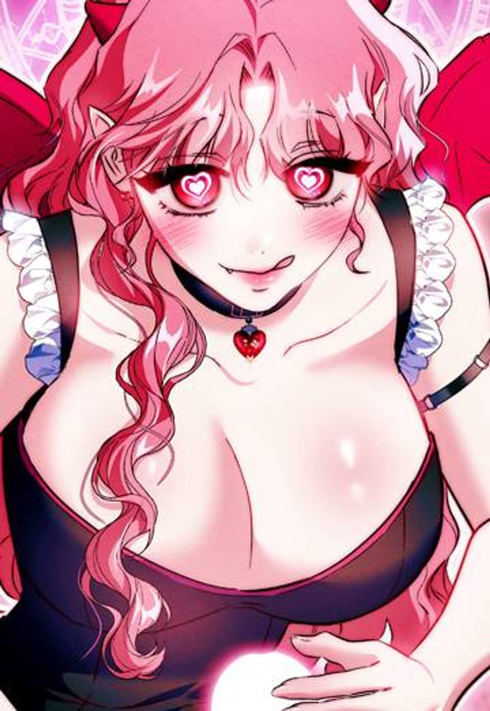 메이드가 너무해! 2화