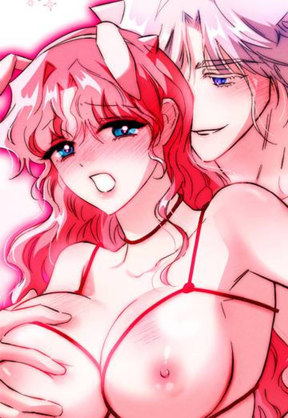 메이드가 너무해! 8화