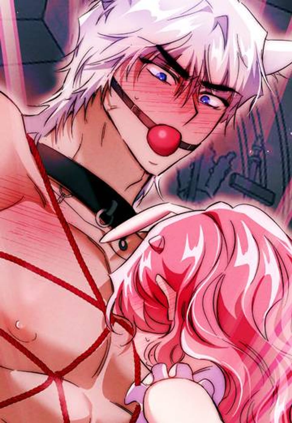 메이드가 너무해! 9화