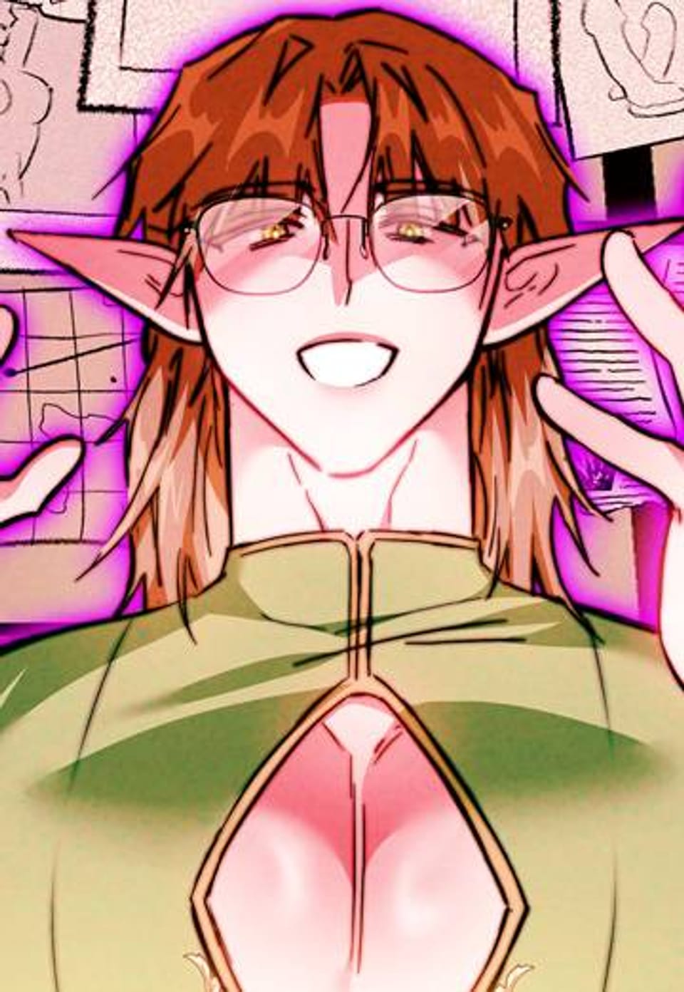 메이드가 너무해! 11화