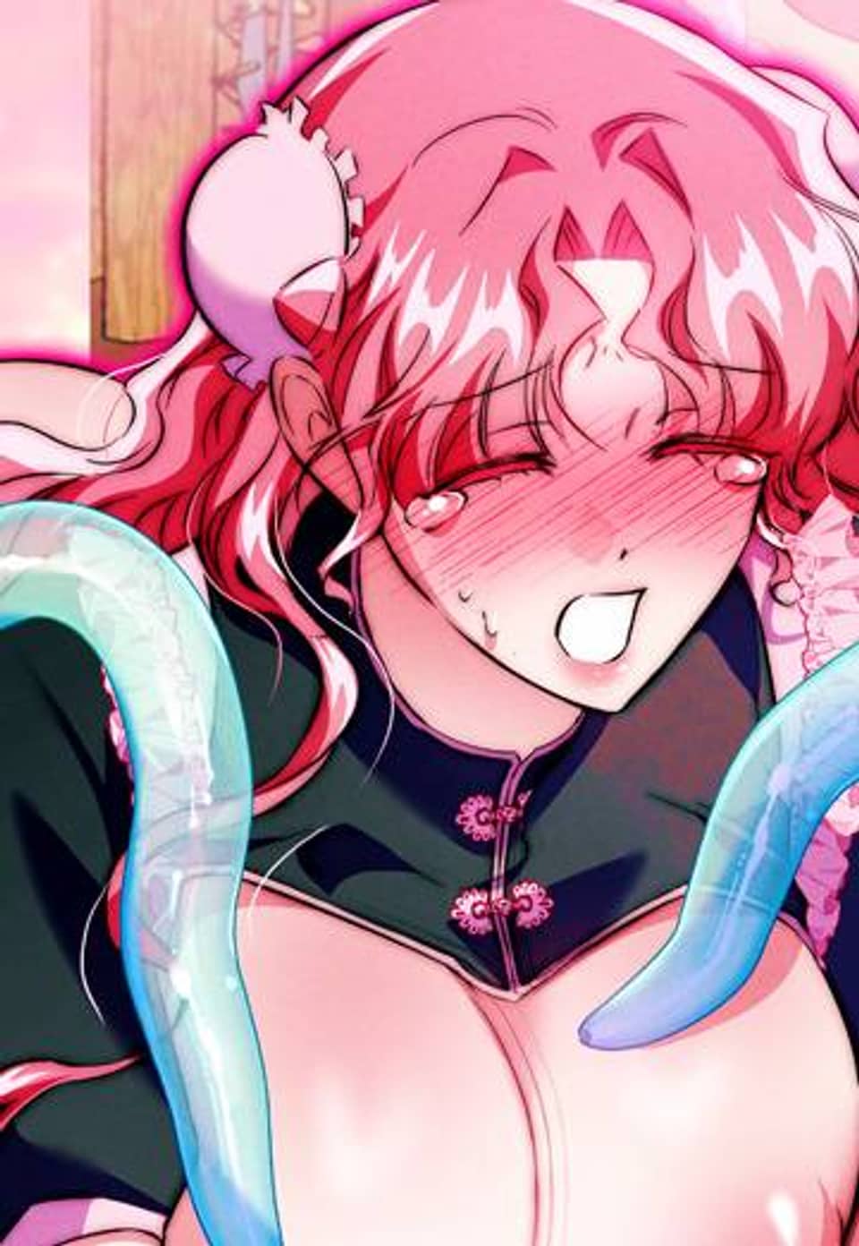 메이드가 너무해! 14화