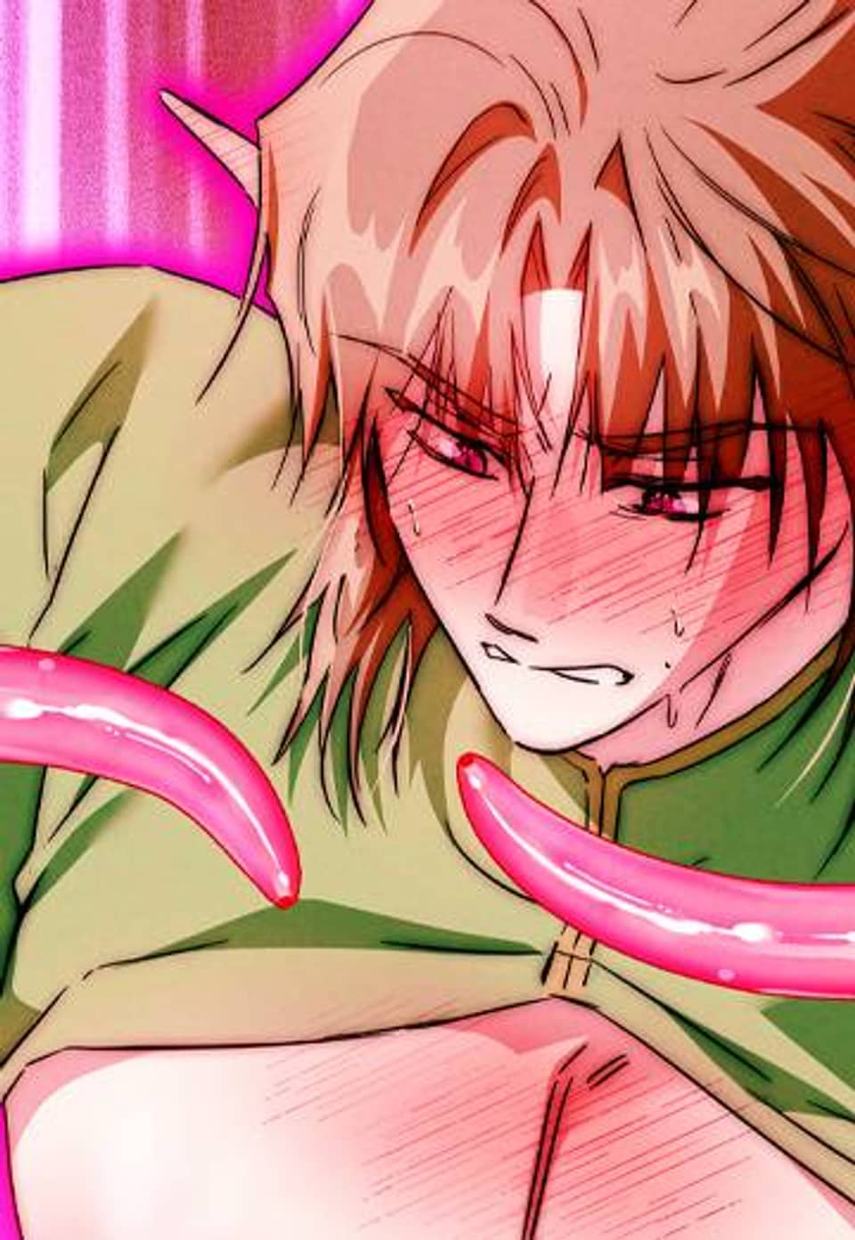 메이드가 너무해! 15화