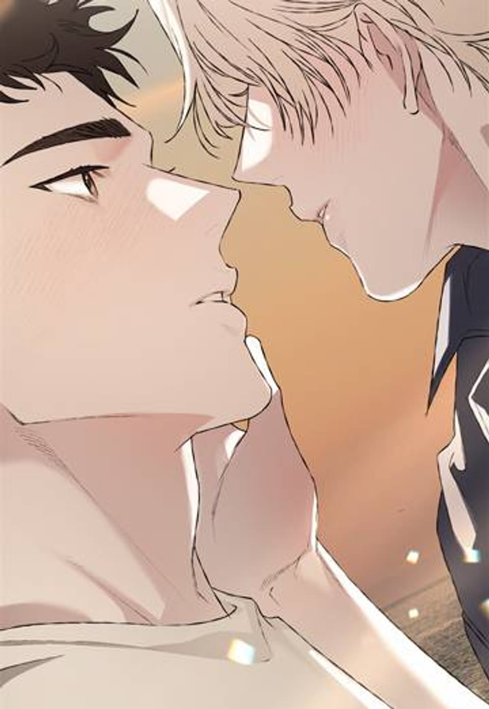 마인드 더 갭 14화